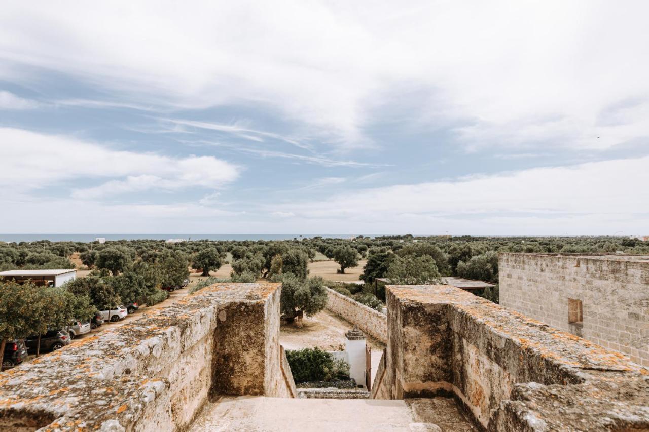 Masseria Garrappa Fasano Exterior photo