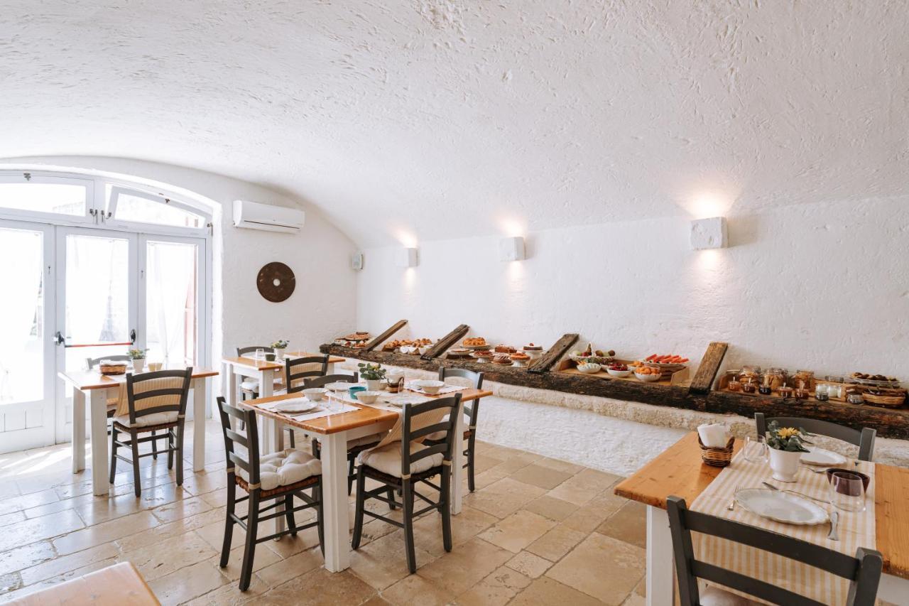 Masseria Garrappa Fasano Exterior photo