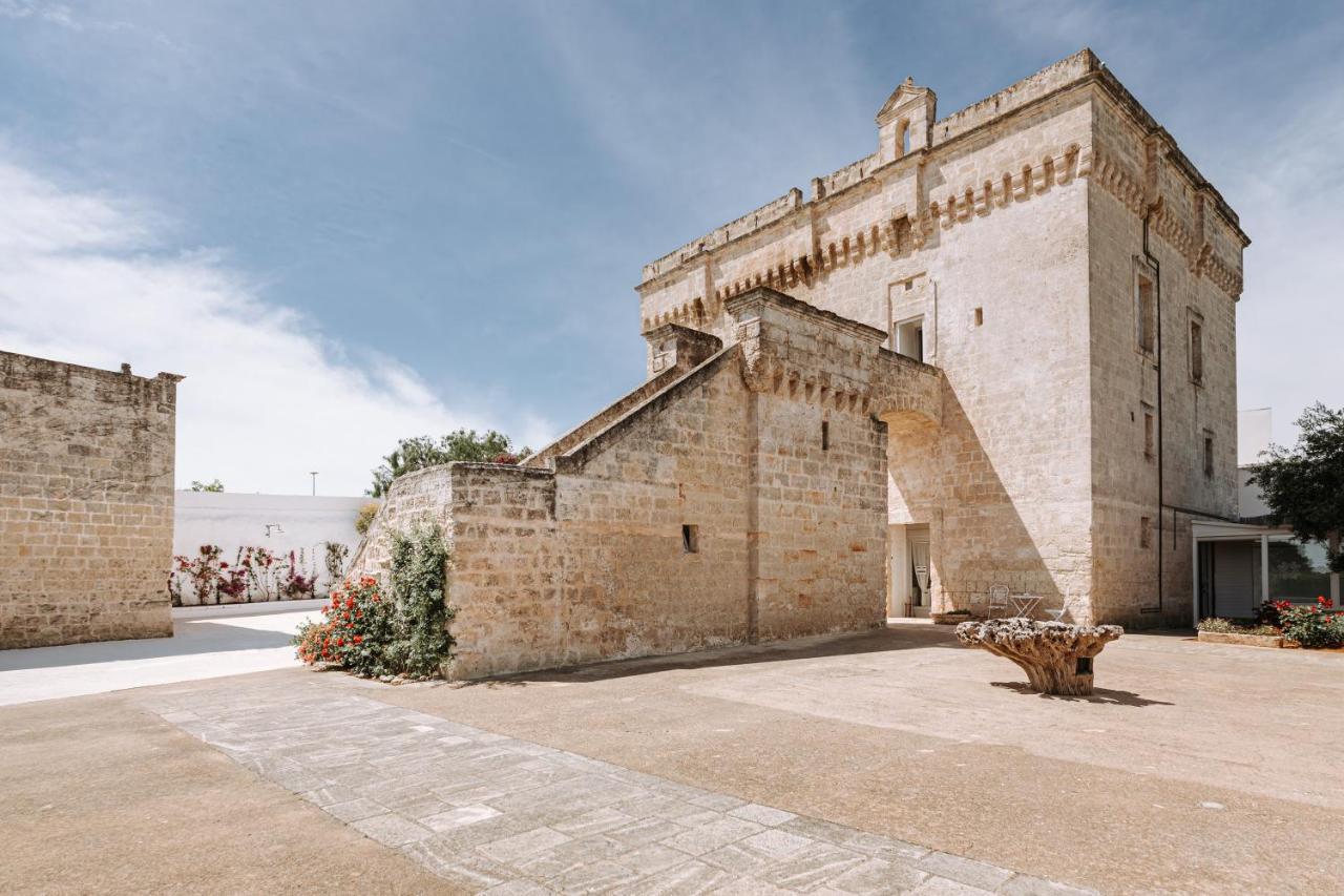 Masseria Garrappa Fasano Exterior photo