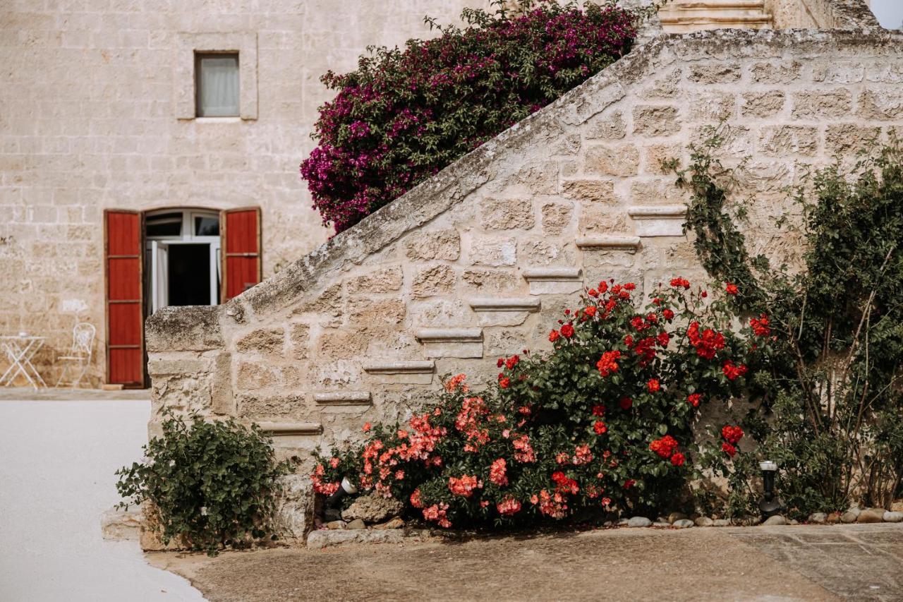 Masseria Garrappa Fasano Exterior photo