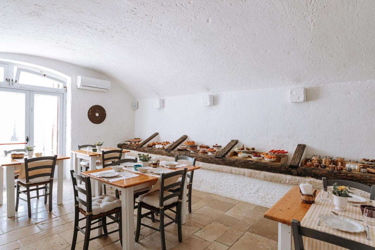 Masseria Garrappa Fasano Exterior photo