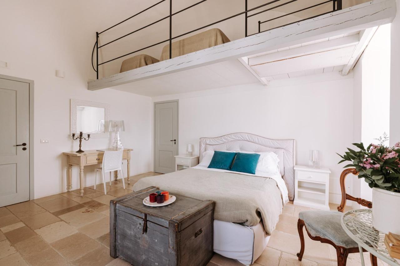 Masseria Garrappa Fasano Exterior photo