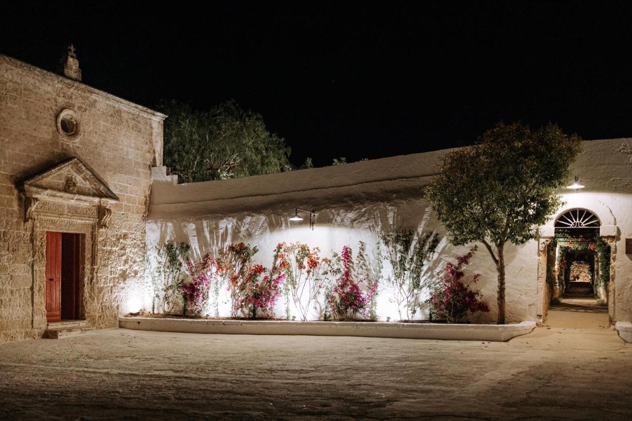 Masseria Garrappa Fasano Exterior photo