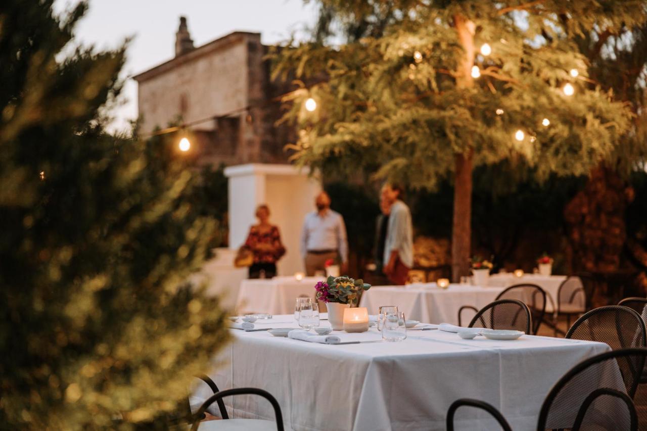 Masseria Garrappa Fasano Exterior photo