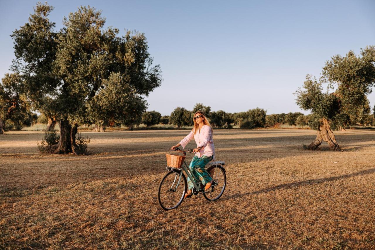 Masseria Garrappa Fasano Exterior photo