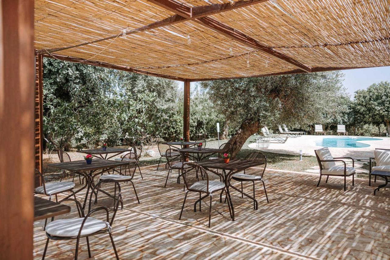 Masseria Garrappa Fasano Exterior photo